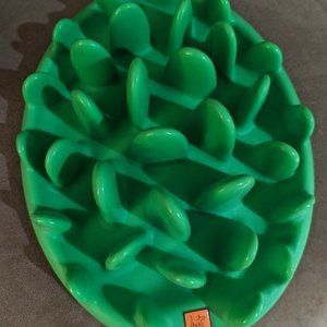 Northmate Green Interactive Dog Feeder, Mini